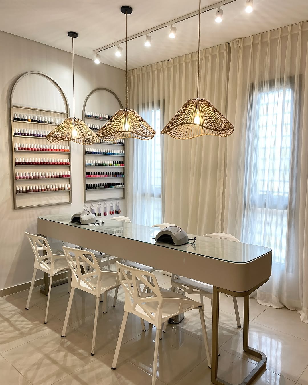 Sala de tratamientos